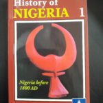HISTORY OF NIGERIA (1)