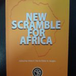 NEW SCRAMBLE FOR AFRICA