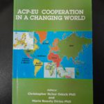 ACP-EU COOPERATION IN A CHANGING WORLD