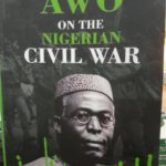 AWO OF THE NIGERIAN CIVIL WAR
