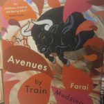 AVENUES BY TRAIN