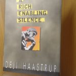 THE RICH ENABLING SILENCE