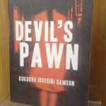 DEVIL'S PAWN