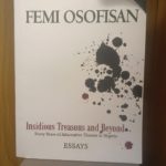 INSIDIOUS TREASONS AND BEYOND