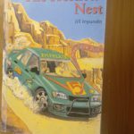 THE HORNETS' NEST