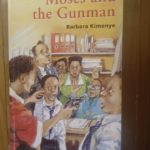 MOSES AND THE GUNMAN