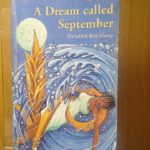 A DREAM CALLED SEPTEMBER