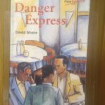 DANGER EXPRESS