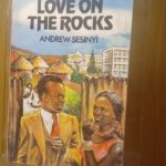 LOVE ON THE ROCKS