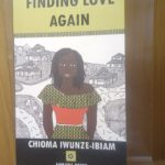 FINDING LOVE AGAIN