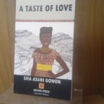 A TASTE OF LOVE