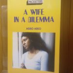 A WIFE IN DILEMA