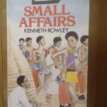 SMALL AFFAIRS
