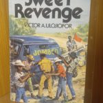 SWEET REVENGE