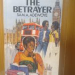 THE BETRAYER