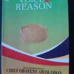 VOICE OF REASON