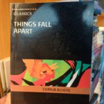 THINGS FALL APART