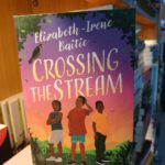 CROSSING THE STREAM