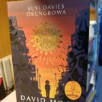 DAVID MOGO GODHUNTER