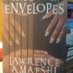 FIVE BROWN ENVELOPES