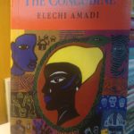 THE CONCUBINE
