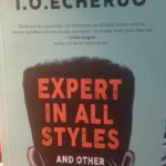 EXPERT IN ALL STYLES