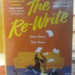 THE RE-WRITE