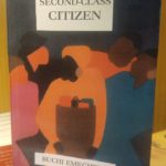 SECOND CLASS CITIZEN