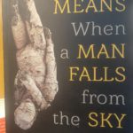 WHAT IT MEANS WHEN A MEN FALL FROM THE SKY
