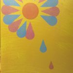 LIKE A MULE BRINGING ICE CREAM TO THE SUN