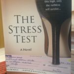 THE STRESS TEST