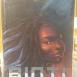 BINTI the night masquerade