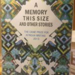A MEMORY THIS SIZE AND OTHER STORIES