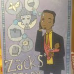 ZACK'S STORY