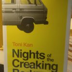 NIGHTS OF THE CREAKING BED