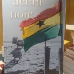 ACCRA NOIR