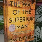 THE WAY OF THE SUPERIOR MAN