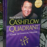 CASHFLOW QUADRANT
