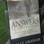 ANSWERD TO LIFE'S AND PROBLEMS