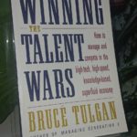 WINNING THE TALENT WARS