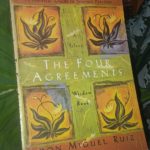 THE FOUR AGREEMENT