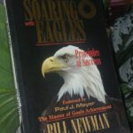 SOARING WITH EAGLES