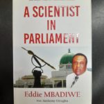 A SCIENTIST IN PARLIAMENT