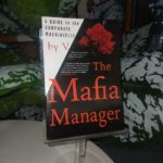 THE MAFIA MANAGER