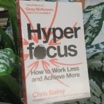 HYPER FOCUS