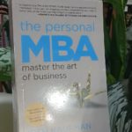 THE PERSONAL MBA