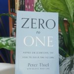 ZERO TO ONE