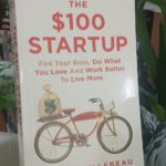 THE $100 STARTUP