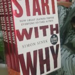 START WITH WHY