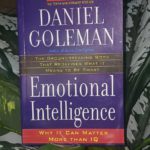 EMOTIONAL INTELLIGENCE